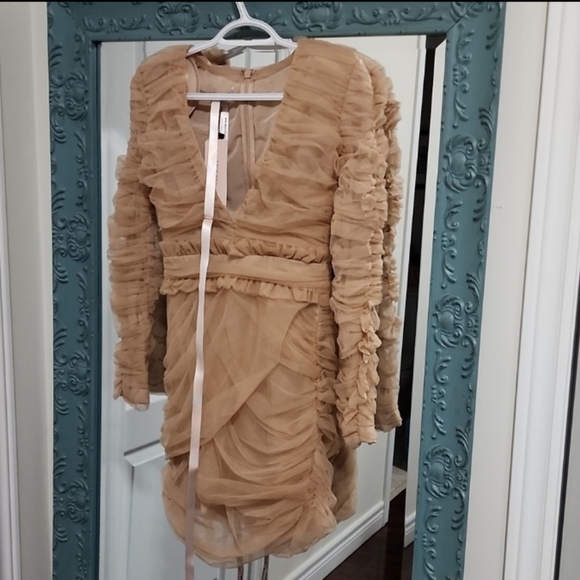 House of CB Fleur dress - Picture 10 of 10